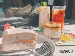 -双风车咖啡馆 Twin Windmills(六道口店)