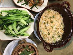 -正宗鸡饭粤香酒家(朱村店)