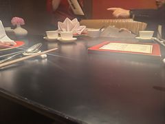 -丽晶轩中餐厅(重庆丽晶酒店)