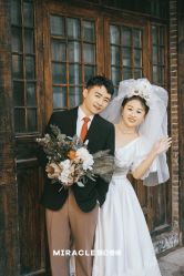点击看大图 -情订奇缘婚纱摄影(和平路店)