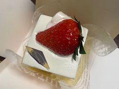 -面包新语(无锡M会员店)