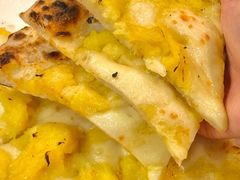 -Pizzeria da Nicola·火炉披萨(中大国际店)