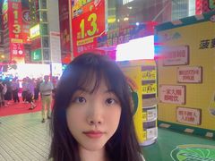 -摩登百货(岗顶店)