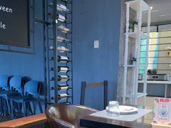 -188西餐厅(园林宾馆店)