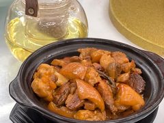 -围龙屋客家食府(福田店)