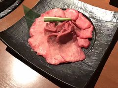 -烧肉一丁(北大阪東通りビル店)