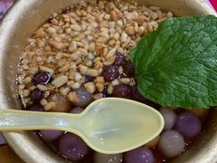心太软冰豆花-冒椒火辣(奎星楼街店)
