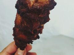 -青苹果休闲小站
