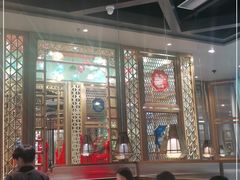 大堂-陶陶居酒家(海岸城店)