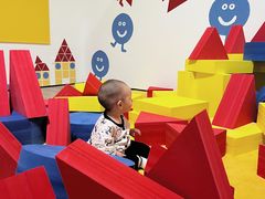 -宝龙艺术中心(七宝宝龙城店)