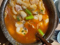 -山石榴·贵州菜(丰盛里店)