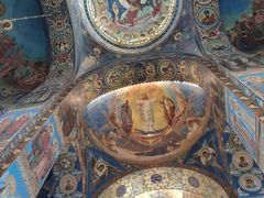 -滴血救世主教堂