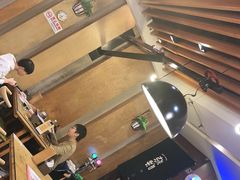 -聚点串吧·北京烧烤(朝北店)
