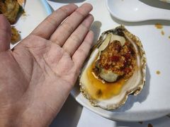 -宾朋海鲜特色美食餐厅·纯手工鲅鱼水饺(兴海路店)