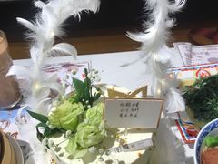 -法田鹿蛋糕定制·甜品茶歇