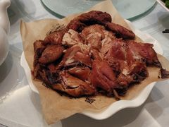 -丰泽园饭店