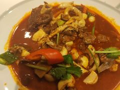 -阿西娅食府(中关村店)