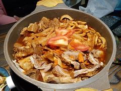 -鼎牛牛炖锅·烤串(温泉路店)