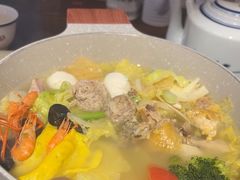 -绍兴老味道·非遗门店(银泰城店)