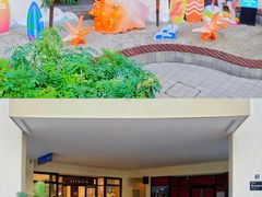 -宁波杉井奥特莱斯广场