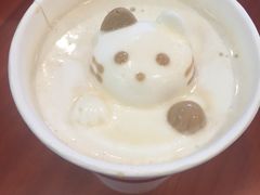 -85度C(上海兰溪二店)