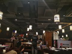 大堂-椒王