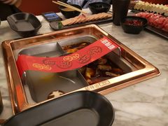 -新辣道鱼火锅(领展购物广场·中关村店)