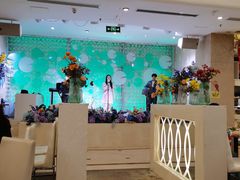 -芭菲盛宴·环球美食(袁家岗店)