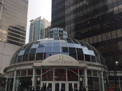 -太平洋中心(CF Pacific Centre)
