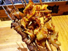 筋皮子-東北一鴿(繁荣路店)