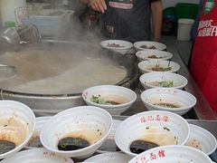 -陈记锅盖面(长江路店)