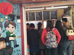 -阿信厚吐司(曾厝垵店)