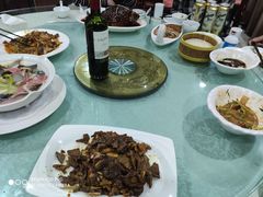 -六和聚传统烤鸭.天津菜(和平店)