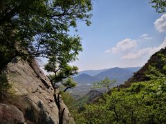 -北京鹫峰国家森林公园