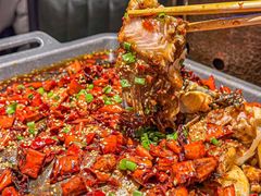 -1819餐厅·团队聚餐·烤串·精酿