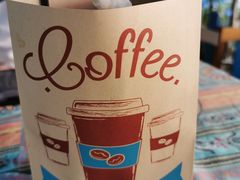 -半坡九号老挝冰咖啡