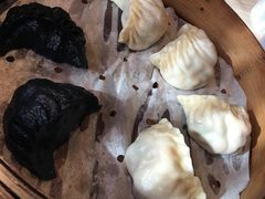 蒸饺-江南原著(中联广场店)