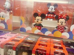 -IPSTAR·潮玩星球(西单华威潮铺街店)