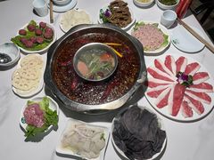 -枇杷园食为鲜火锅(南山店)