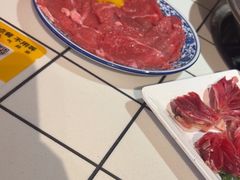 -歪火锅(宝光寺店)