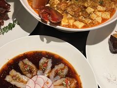 -甄御•海鲜新青岛菜(麦岛店)