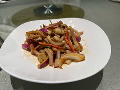 -有喜胶东小馆(太申祥和店)