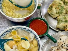 -老胡甜汤(龙眼店)