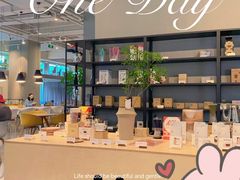 -dotcom coffee古点咖啡(致真大厦店)