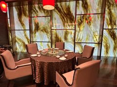 -汇景希尔顿逸林酒店·悦轩中餐厅