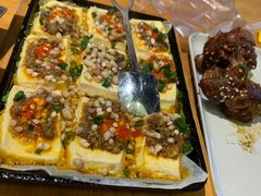 -木屋烧烤(龙湖天街店)