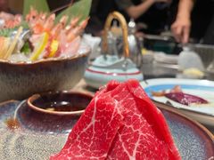 -大渔铁板烧(蛇口店)