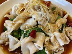 -老苏扬饭店