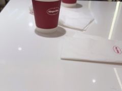 -哈根达斯(武汉天地店)