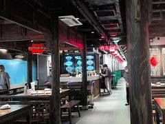 -老盛庆排档•南京菜(夫子庙店)